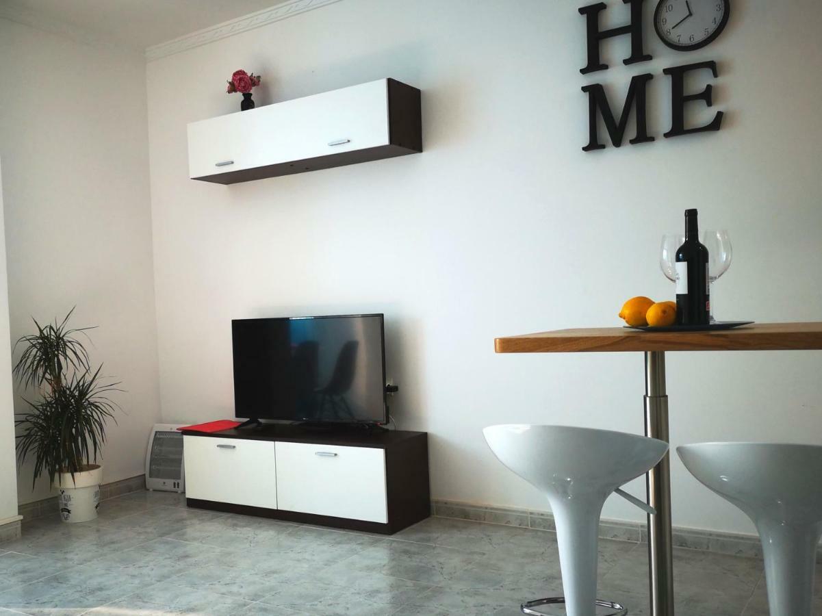 Apartment Granada 302 Pool&Beach Torrevieja Esterno foto