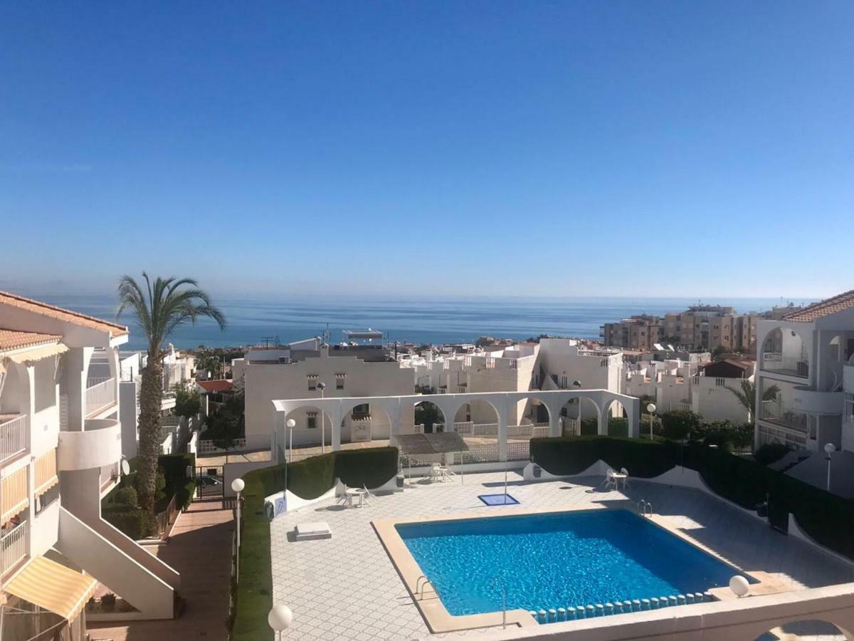 Apartment Granada 302 Pool&Beach Torrevieja Esterno foto