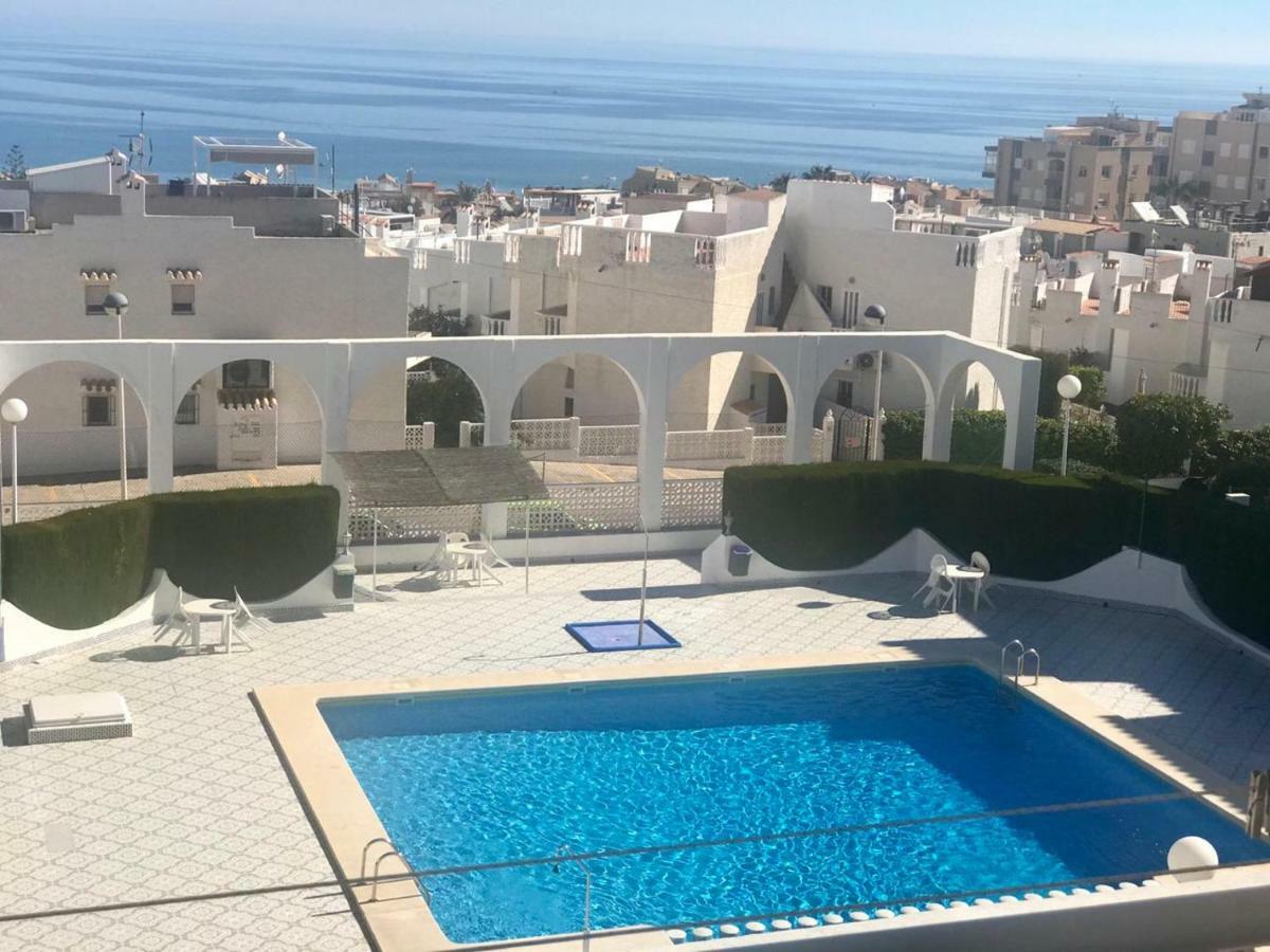 Apartment Granada 302 Pool&Beach Torrevieja Esterno foto