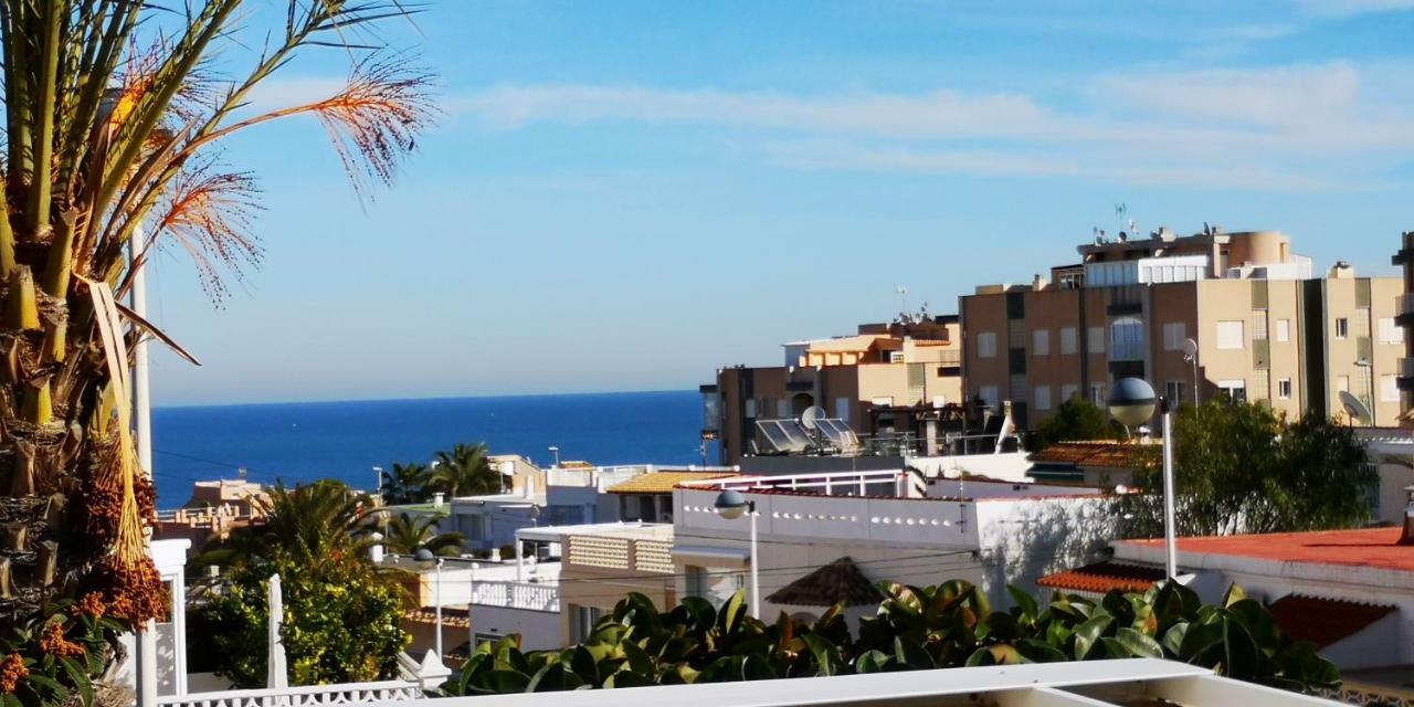 Apartment Granada 302 Pool&Beach Torrevieja Esterno foto