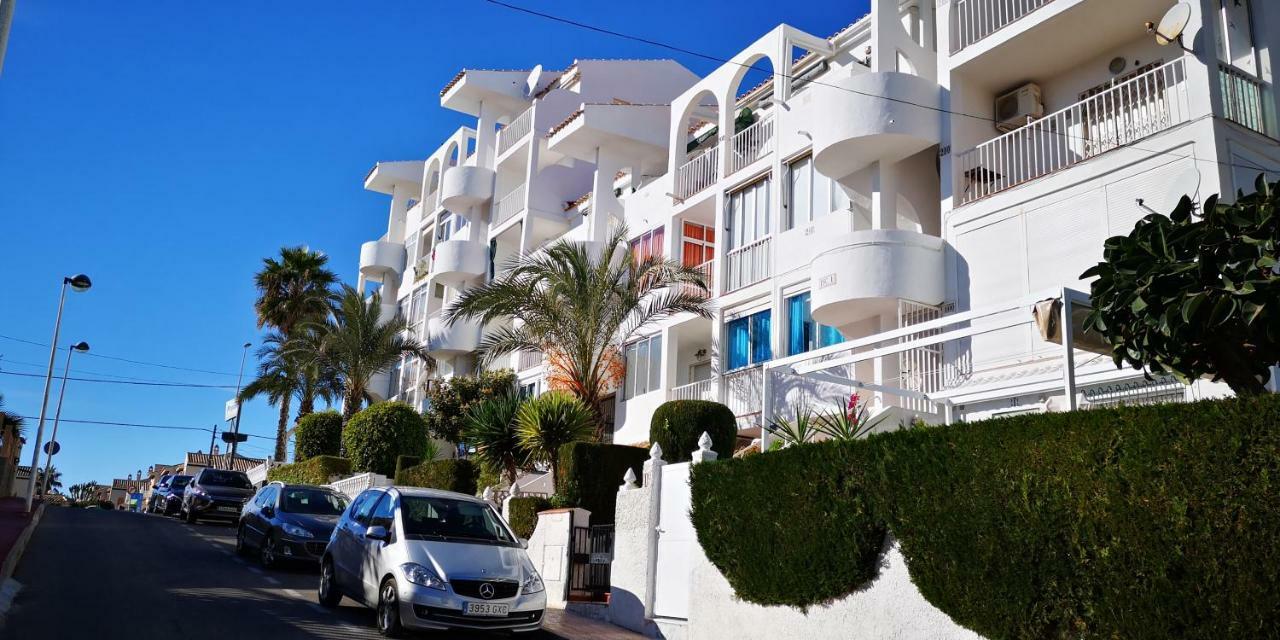 Apartment Granada 302 Pool&Beach Torrevieja Esterno foto